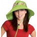 STYLISH Sun Hats For  UV Protection Wide Brim  Adjustable Drawstring 25 742010035794 eb-85511522